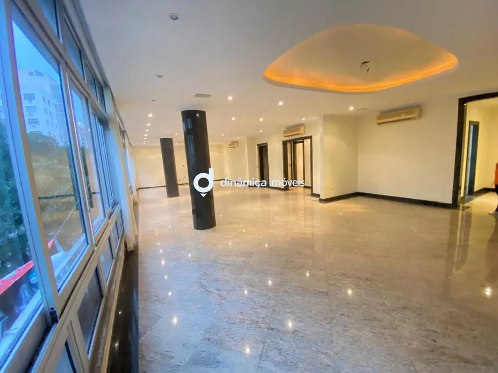 Apartamento, 4 quartos, 296 m² - Foto 2