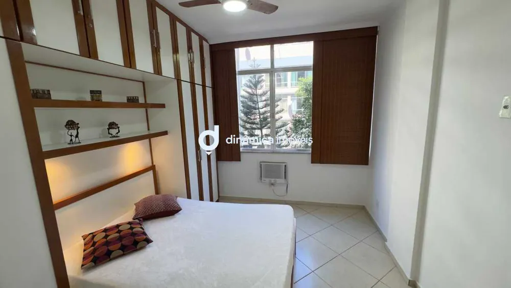 Apartamento, 1 quarto, 40 m² - Foto 5