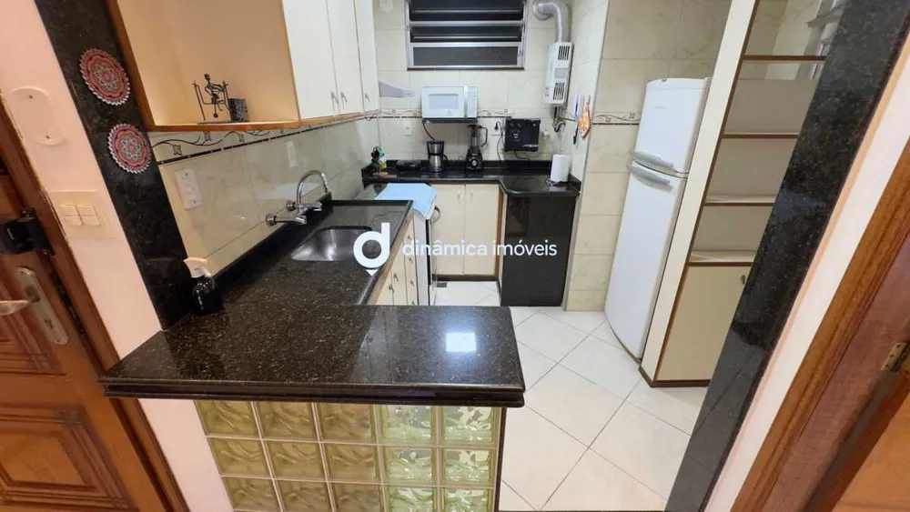 Apartamento, 1 quarto, 40 m² - Foto 20