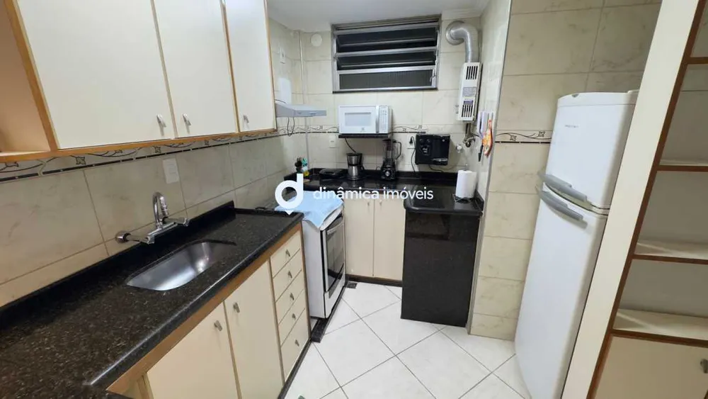Apartamento, 1 quarto, 40 m² - Foto 4