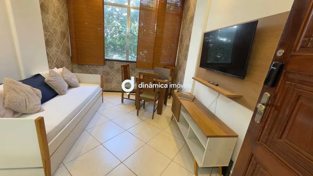 Apartamento, 1 quarto, 40 m² - Foto 6
