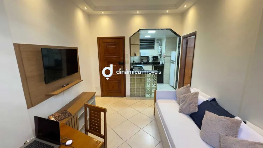 Apartamento, 1 quarto, 40 m² - Foto 17