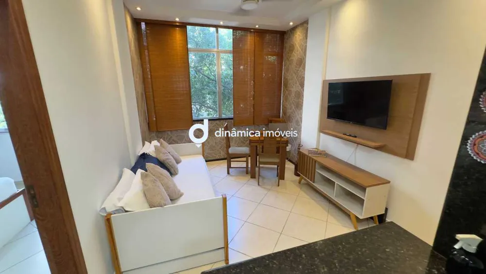 Apartamento, 1 quarto, 40 m² - Foto 11