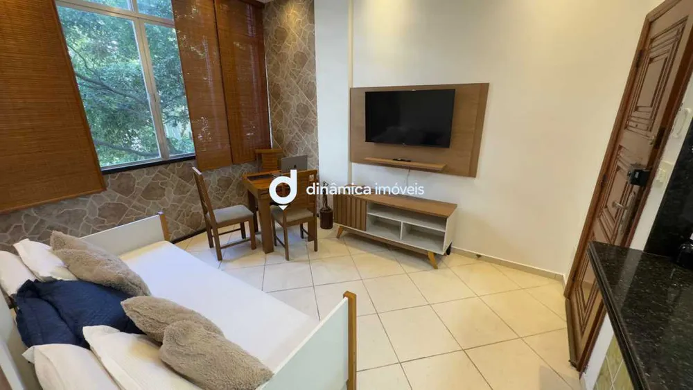 Apartamento, 1 quarto, 40 m² - Foto 24