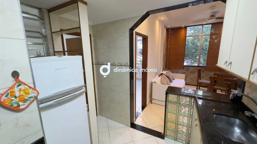 Apartamento, 1 quarto, 40 m² - Foto 3