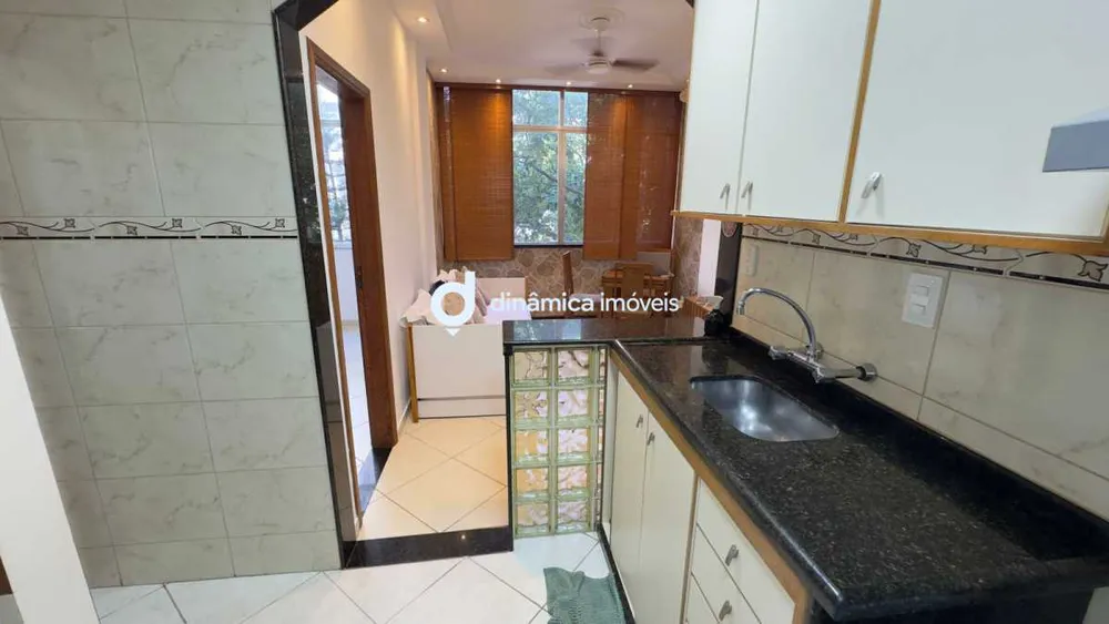Apartamento, 1 quarto, 40 m² - Foto 10