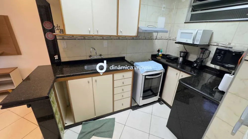 Apartamento, 1 quarto, 40 m² - Foto 23
