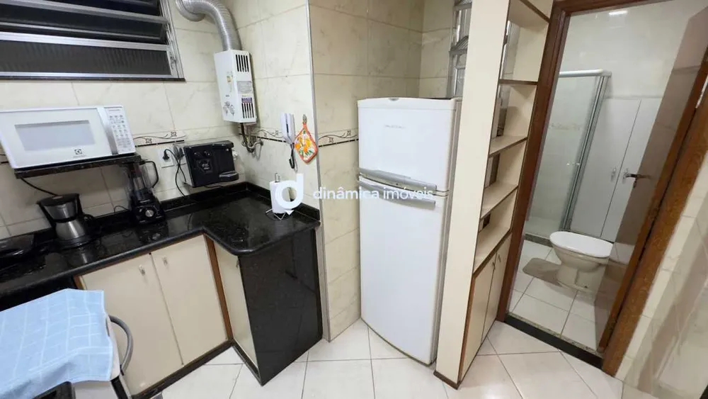 Apartamento, 1 quarto, 40 m² - Foto 16