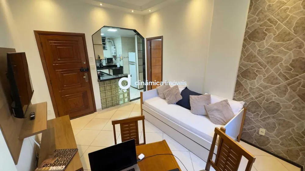 Apartamento, 1 quarto, 40 m² - Foto 12