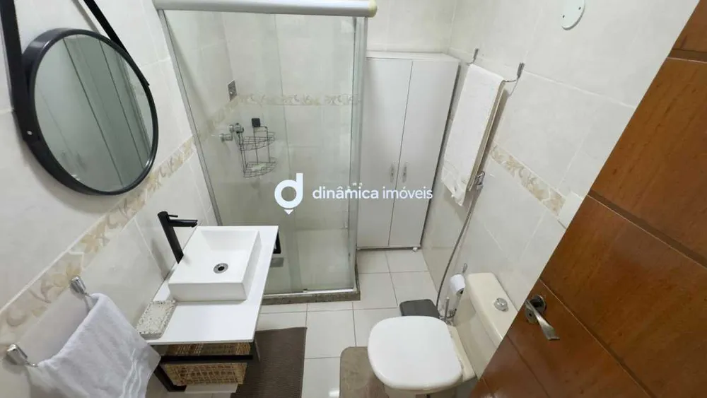 Apartamento, 1 quarto, 40 m² - Foto 21