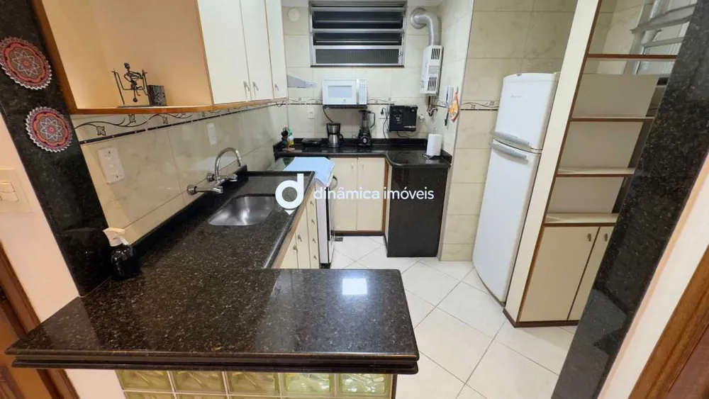 Apartamento, 1 quarto, 40 m² - Foto 15