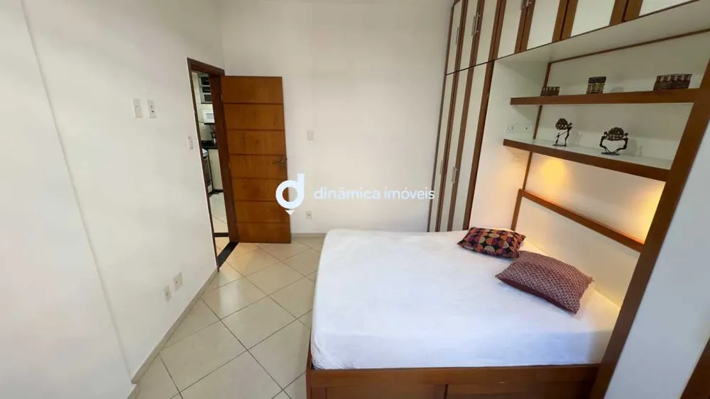 Apartamento, 1 quarto, 40 m² - Foto 7