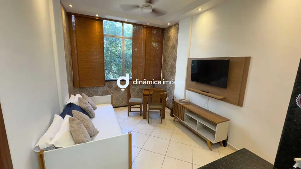 Apartamento, 1 quarto, 40 m² - Foto 13