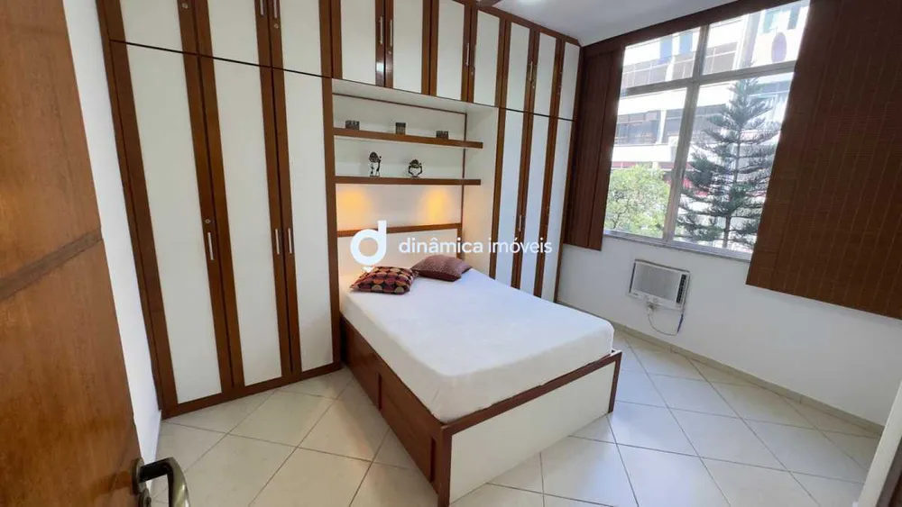 Apartamento, 1 quarto, 40 m² - Foto 2