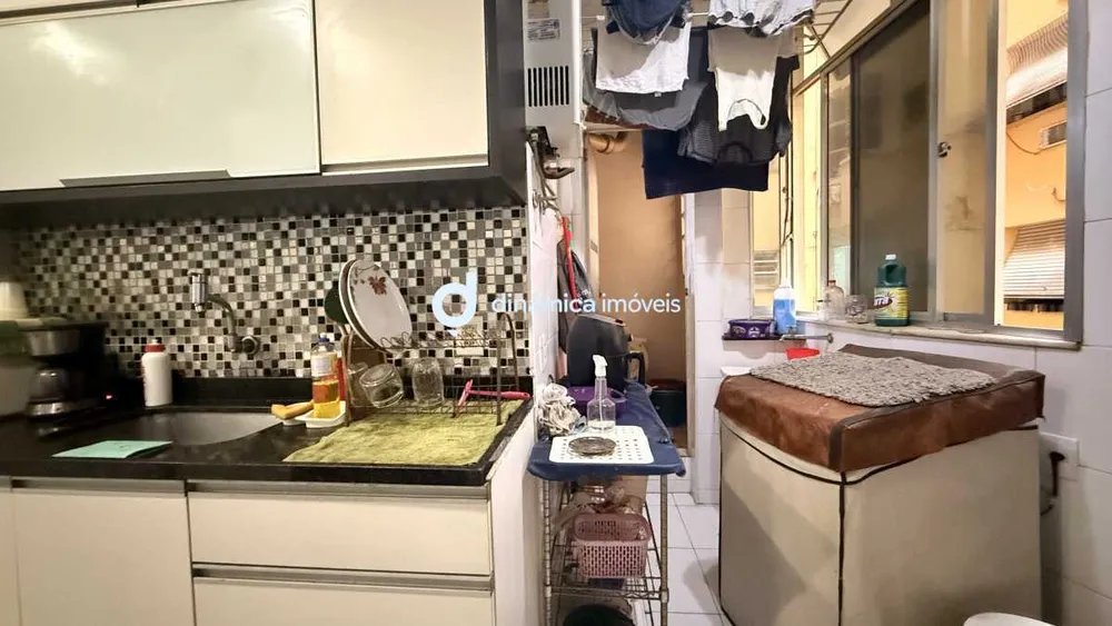 Apartamento, 3 quartos, 110 m² - Foto 10