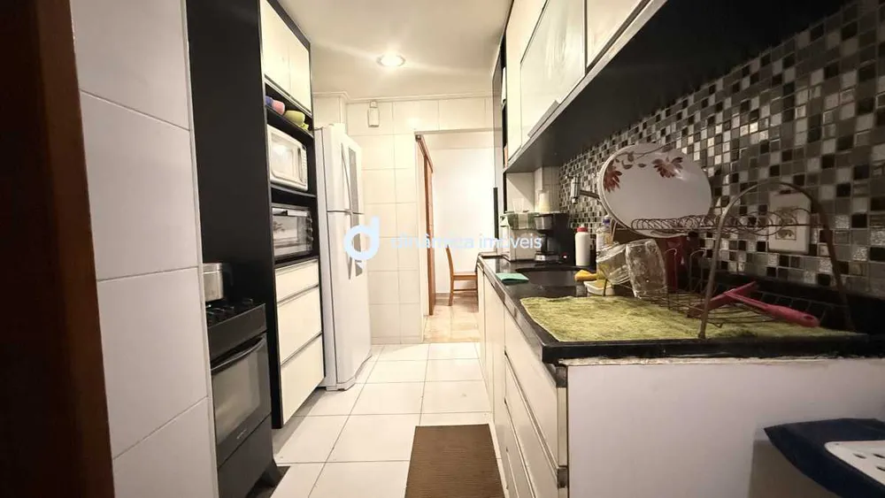 Apartamento, 3 quartos, 110 m² - Foto 8