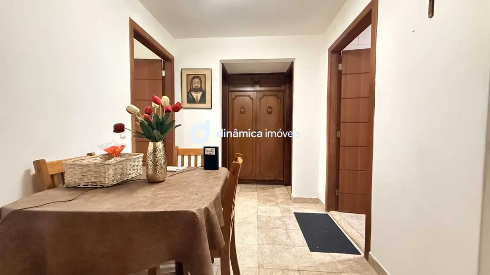 Apartamento, 3 quartos, 110 m² - Foto 5