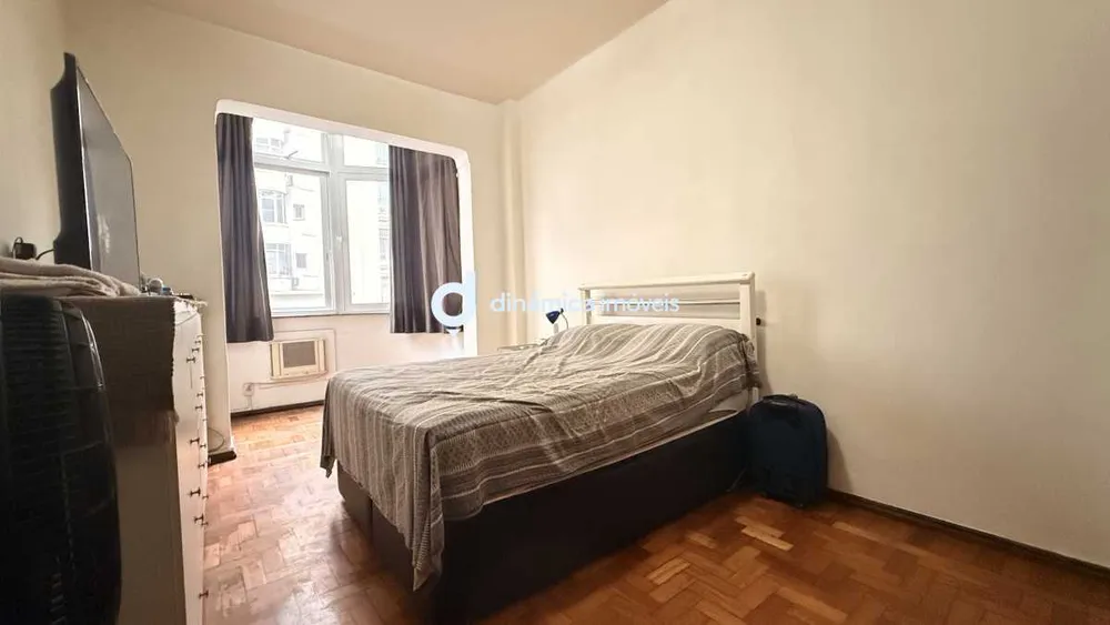 Apartamento, 3 quartos, 110 m² - Foto 16