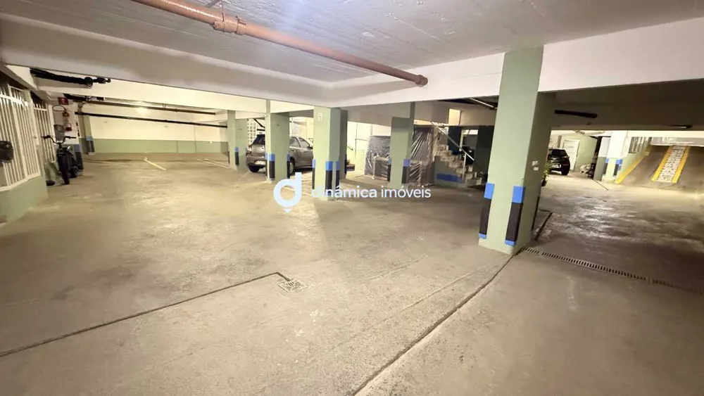 Apartamento, 3 quartos, 110 m² - Foto 27