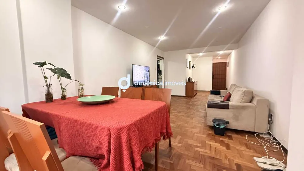 Apartamento, 3 quartos, 110 m² - Foto 4