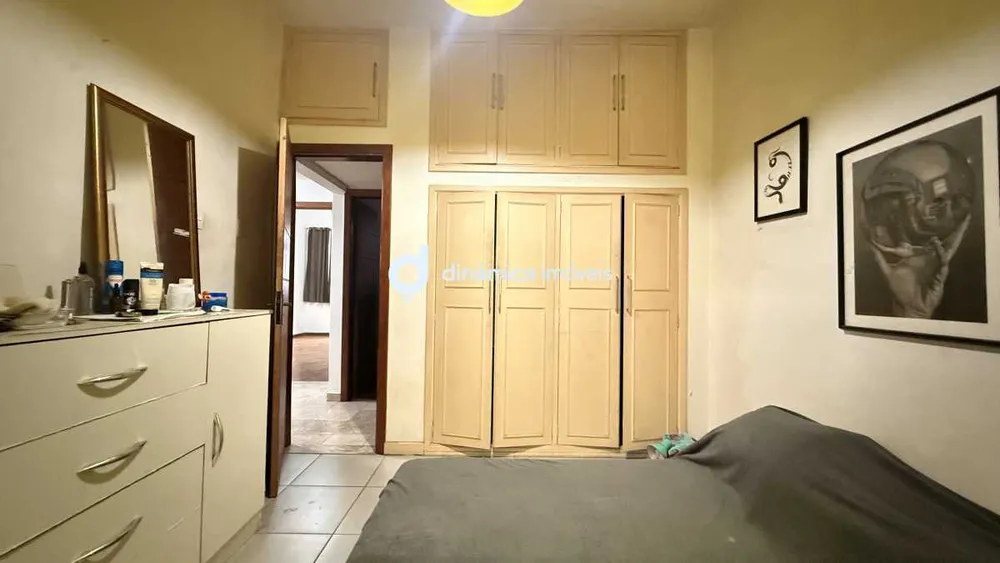 Apartamento, 3 quartos, 110 m² - Foto 21