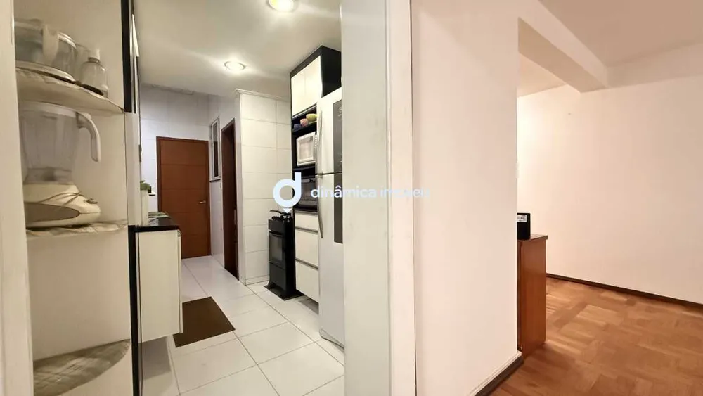 Apartamento, 3 quartos, 110 m² - Foto 6