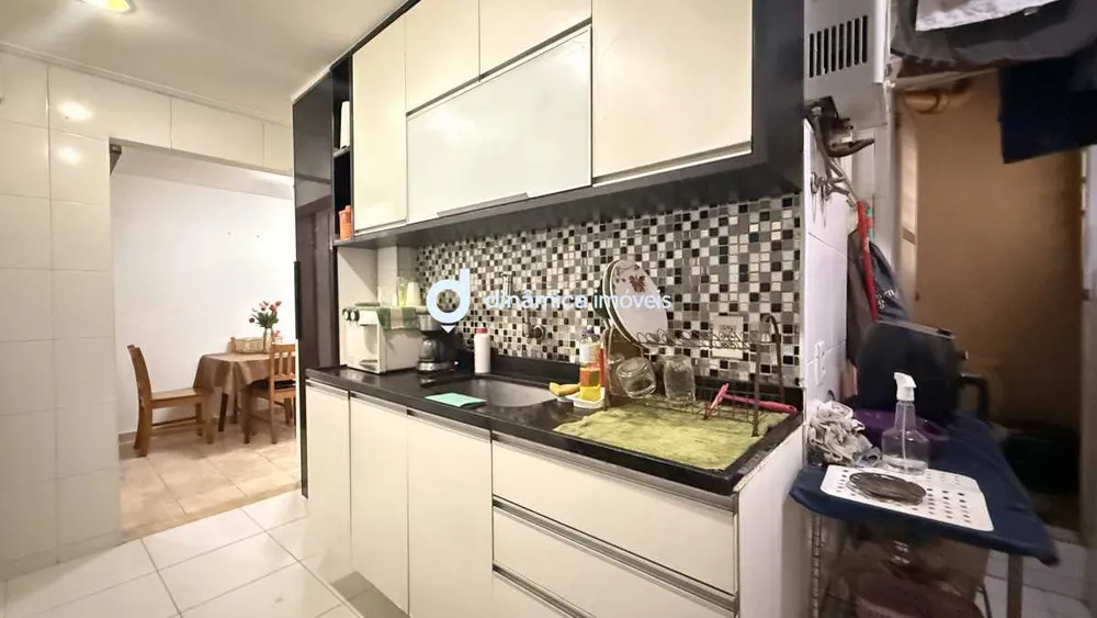 Apartamento, 3 quartos, 110 m² - Foto 9