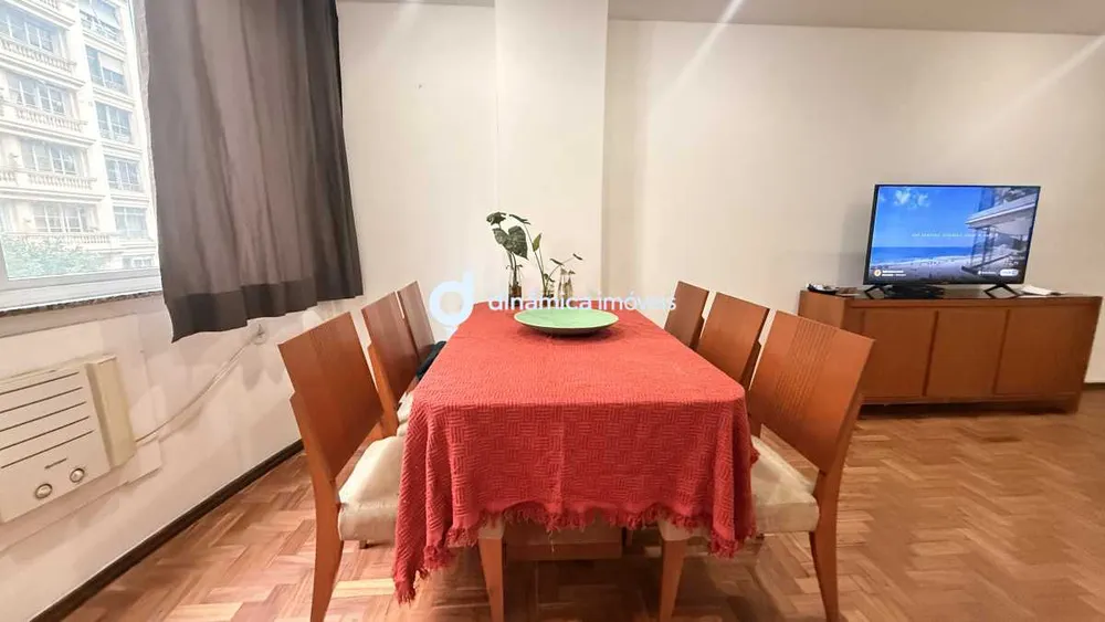 Apartamento, 3 quartos, 110 m² - Foto 3