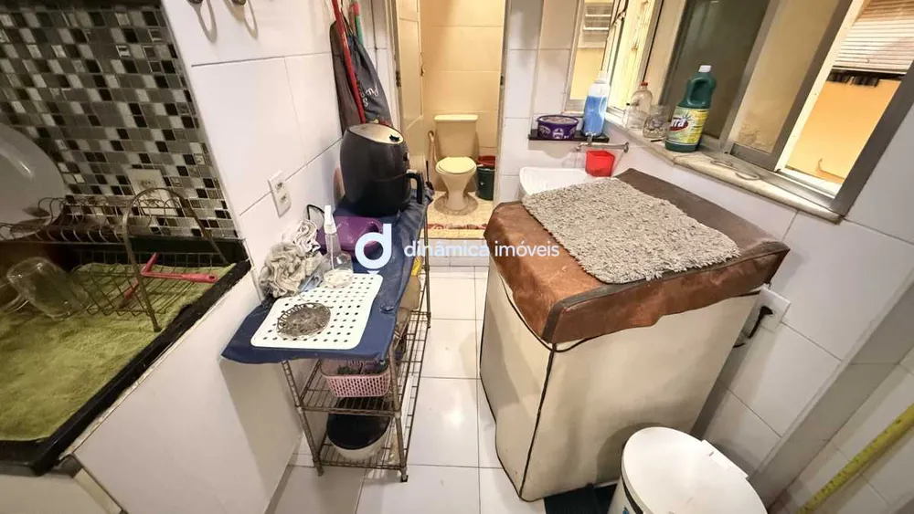 Apartamento, 3 quartos, 110 m² - Foto 13