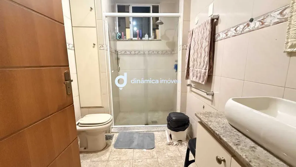 Apartamento, 3 quartos, 110 m² - Foto 14
