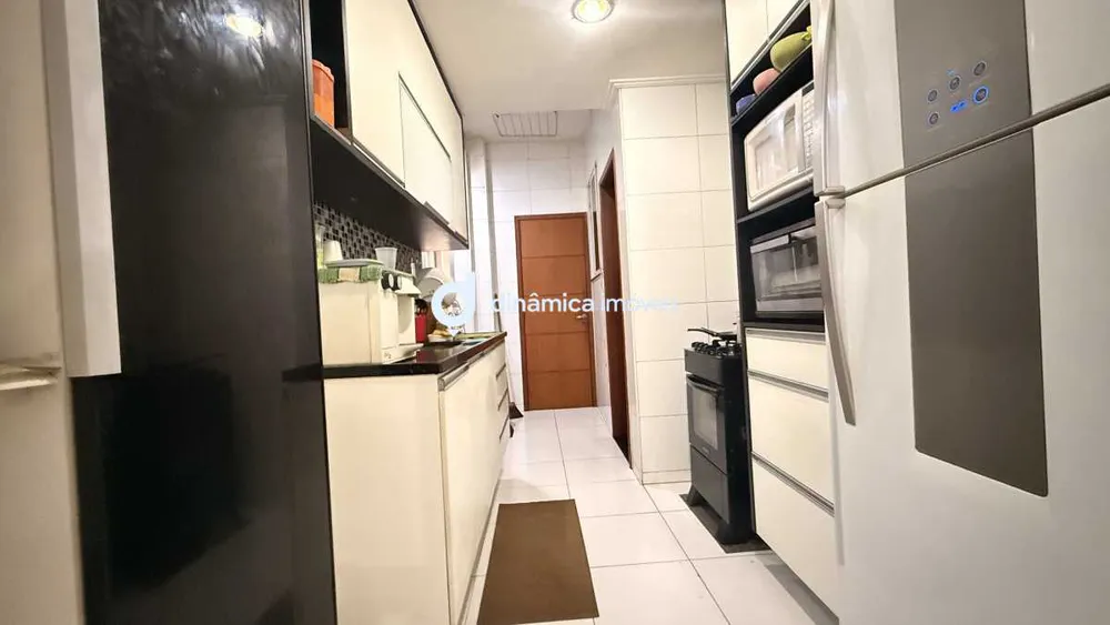 Apartamento, 3 quartos, 110 m² - Foto 7