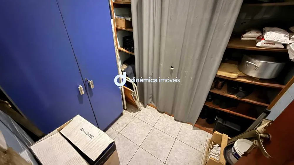 Apartamento, 3 quartos, 110 m² - Foto 11
