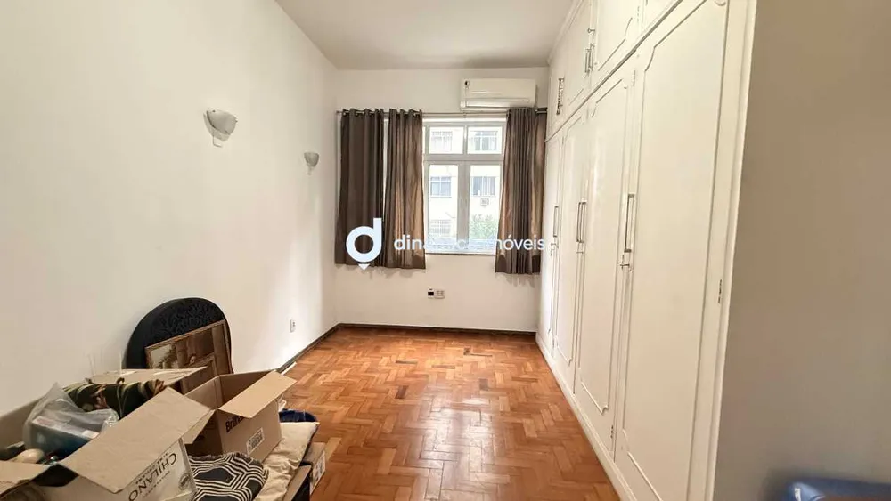 Apartamento, 3 quartos, 110 m² - Foto 23