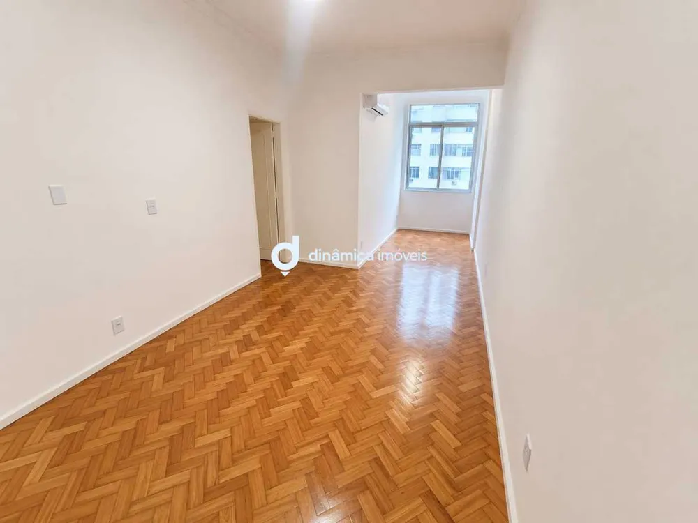 Apartamento, 3 quartos, 105 m² - Foto 2