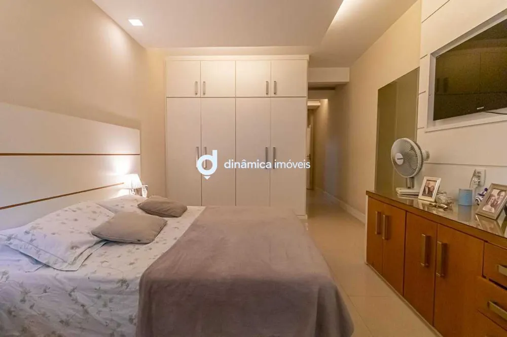 Apartamento, 3 quartos, 156 m² - Foto 9