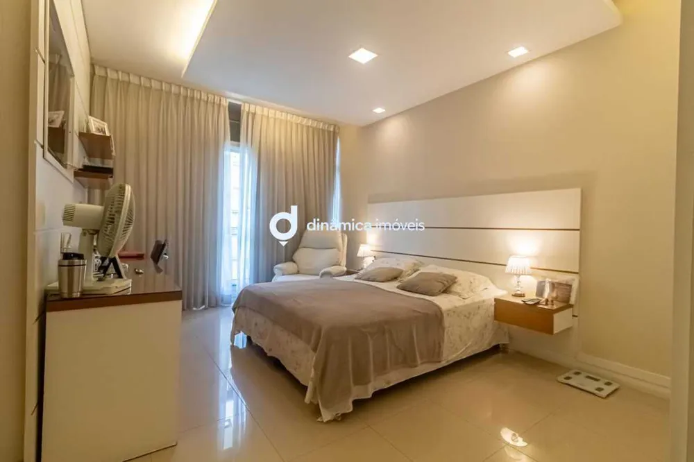 Apartamento, 3 quartos, 156 m² - Foto 7