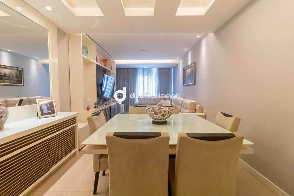 Apartamento, 3 quartos, 156 m² - Foto 6