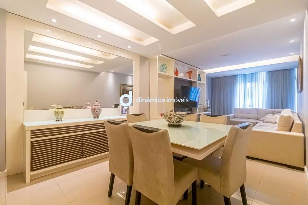 Apartamento, 3 quartos, 156 m² - Foto 4