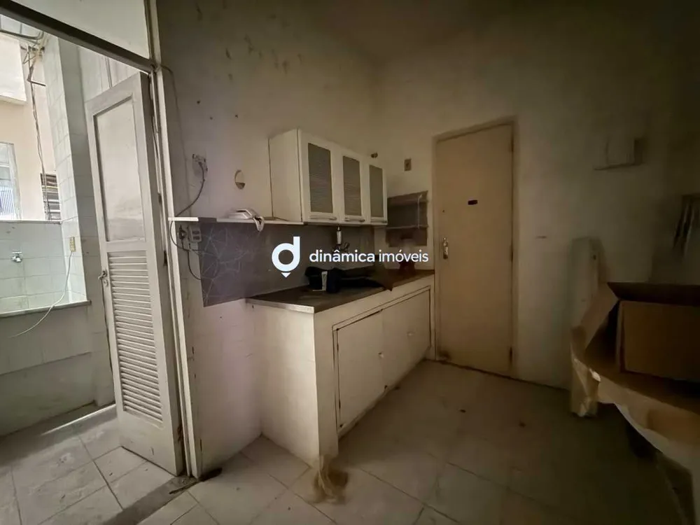 Apartamento, 2 quartos, 81 m² - Foto 12