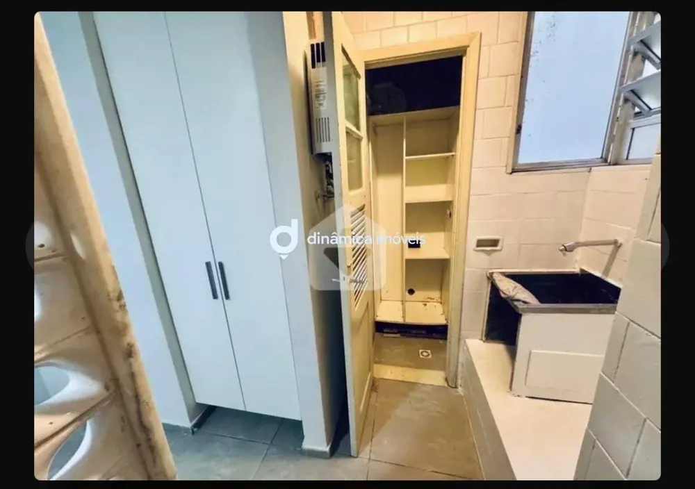 Prédio Inteiro, 80 m² - Foto 7