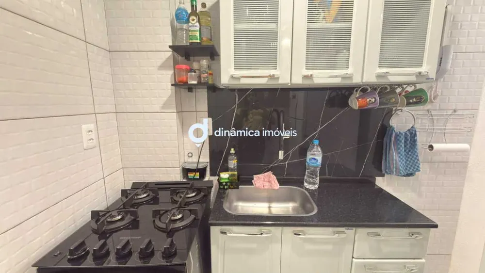 Apartamento, 2 quartos, 60 m² - Foto 6