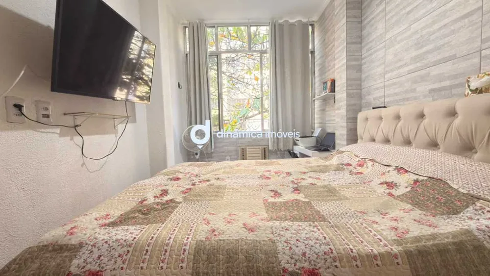 Apartamento, 2 quartos, 60 m² - Foto 13