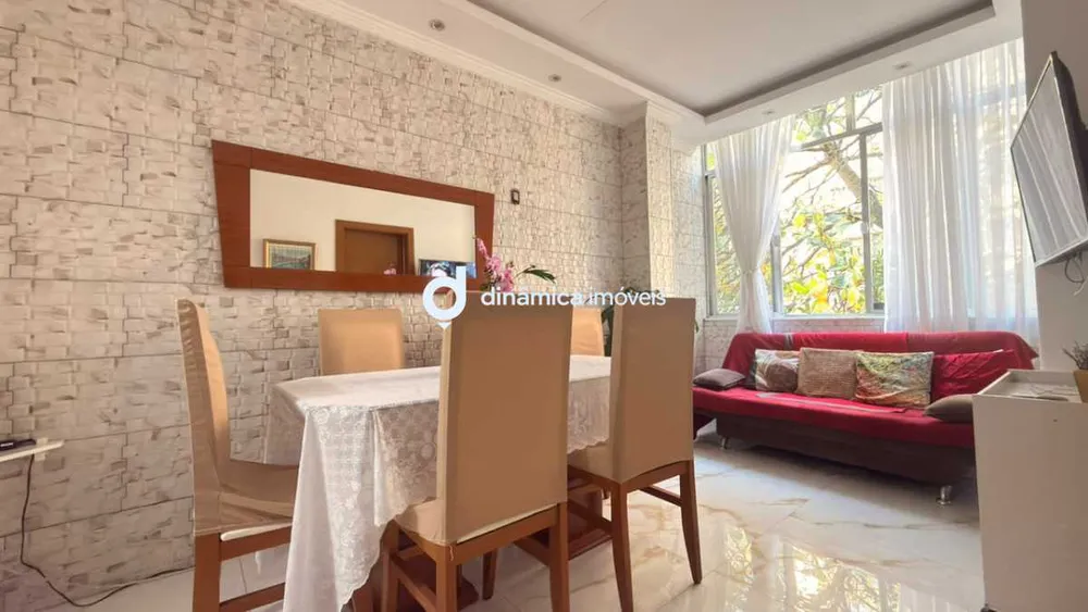 Apartamento, 2 quartos, 60 m² - Foto 22