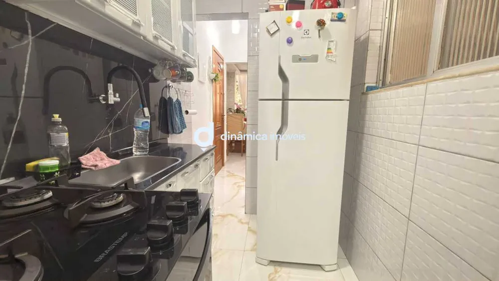 Apartamento, 2 quartos, 60 m² - Foto 4