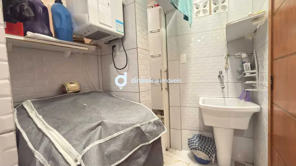 Apartamento, 2 quartos, 60 m² - Foto 7