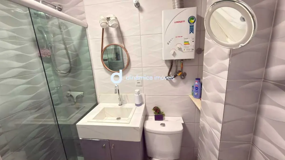 Apartamento, 2 quartos, 60 m² - Foto 10