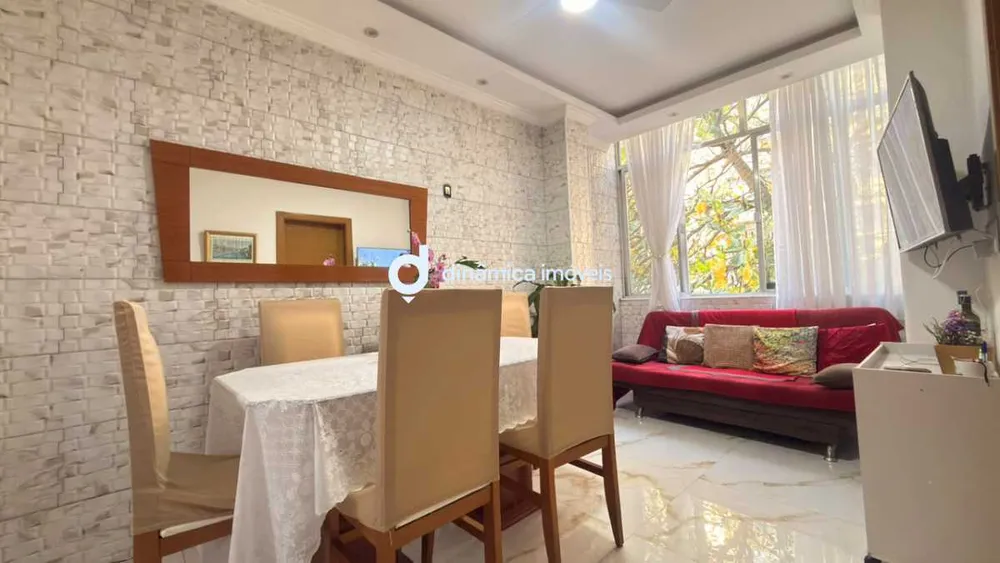 Apartamento, 2 quartos, 60 m² - Foto 23