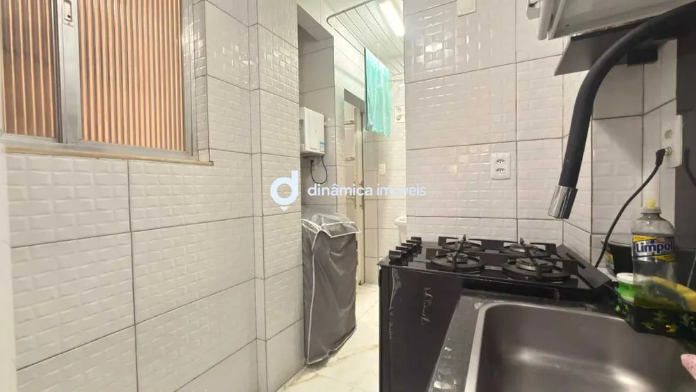 Apartamento, 2 quartos, 60 m² - Foto 24