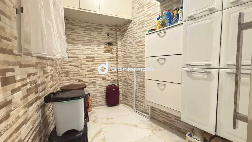 Apartamento, 2 quartos, 60 m² - Foto 11