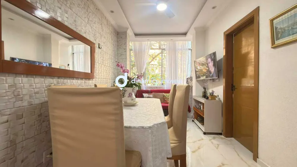 Apartamento, 2 quartos, 60 m² - Foto 21